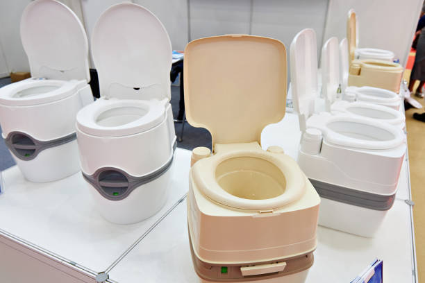 Best Portable Restrooms for Agricultural Sites  in Waterville, MN